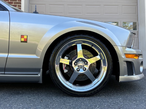 Used-2008-Ford-Mustang-GT-Roush-P-51