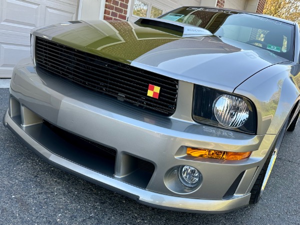 Used-2008-Ford-Mustang-GT-Roush-P-51