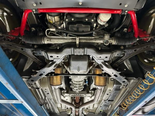 Used-2008-Ford-Mustang-GT-Roush-P-51