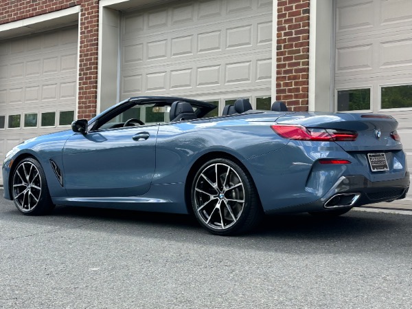 Used-2022-BMW-8-Series-840i-Convertible