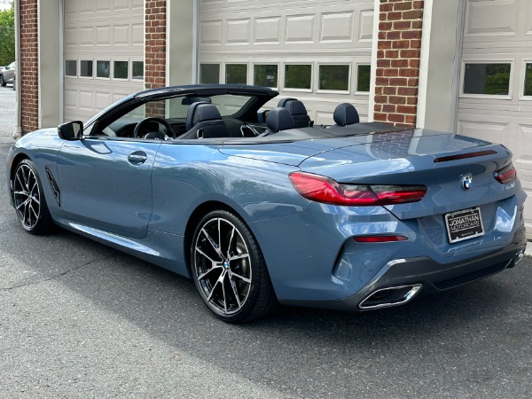 Used-2022-BMW-8-Series-840i-Convertible