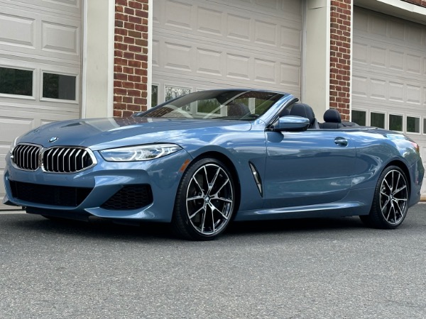 Used-2022-BMW-8-Series-840i-Convertible