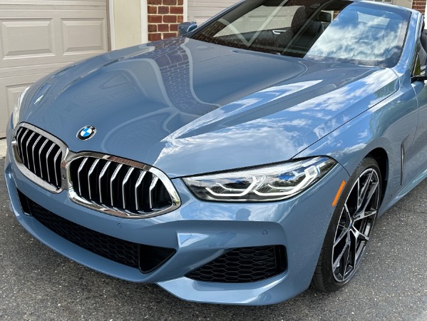 Used-2022-BMW-8-Series-840i-Convertible