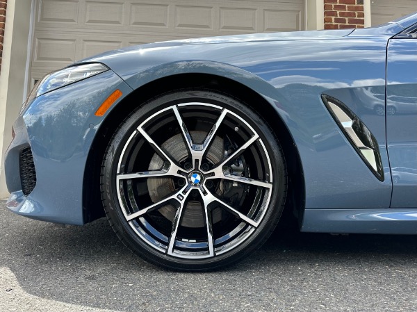 Used-2022-BMW-8-Series-840i-Convertible