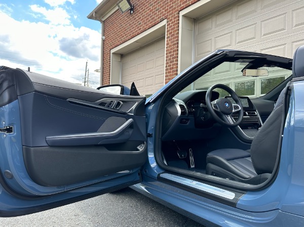 Used-2022-BMW-8-Series-840i-Convertible