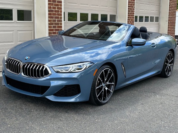 Used-2022-BMW-8-Series-840i-Convertible