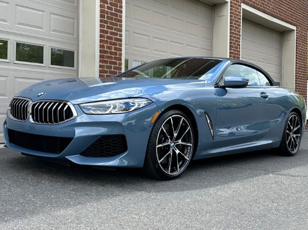 Used-2022-BMW-8-Series-840i-Convertible