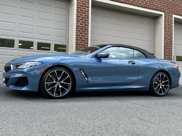 Used-2022-BMW-8-Series-840i-Convertible