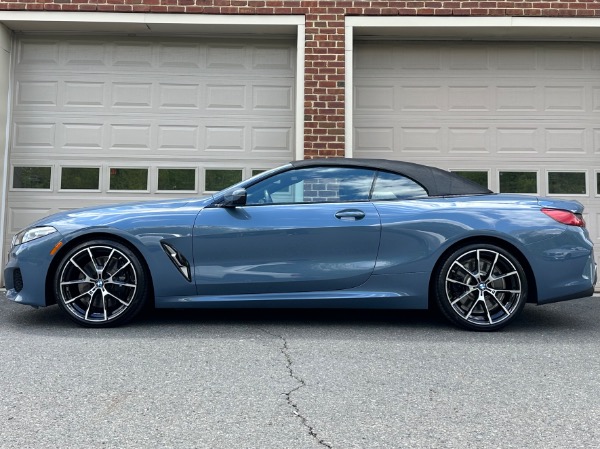 Used-2022-BMW-8-Series-840i-Convertible