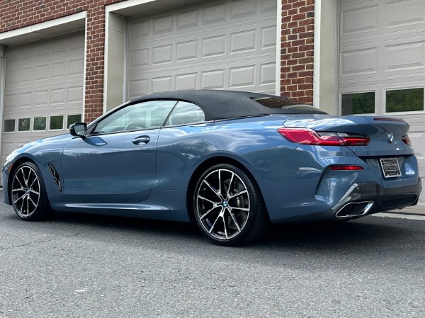 Used-2022-BMW-8-Series-840i-Convertible