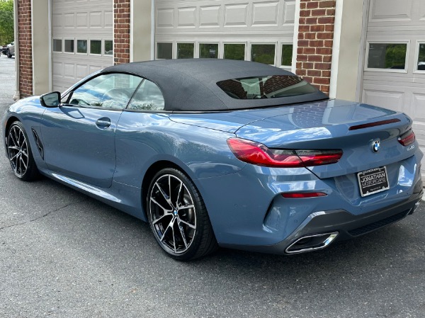 Used-2022-BMW-8-Series-840i-Convertible