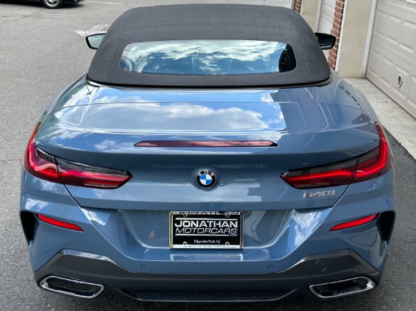Used-2022-BMW-8-Series-840i-Convertible
