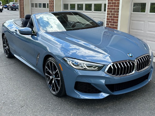 Used-2022-BMW-8-Series-840i-Convertible