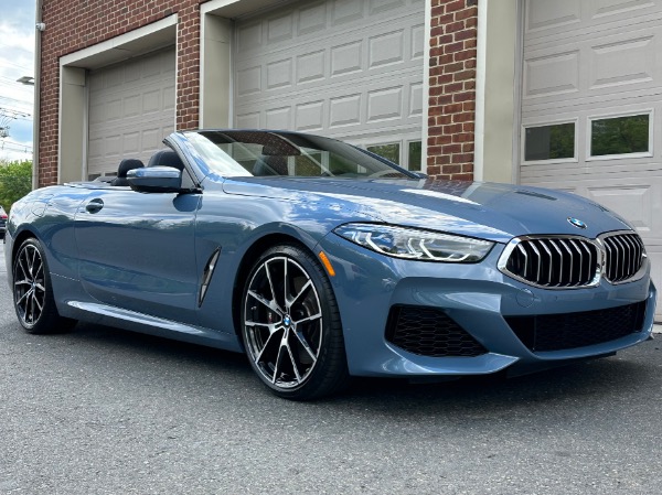Used-2022-BMW-8-Series-840i-Convertible