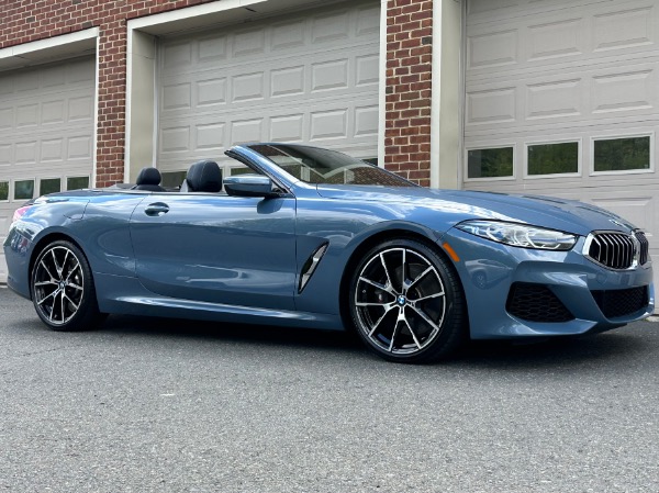 Used-2022-BMW-8-Series-840i-Convertible