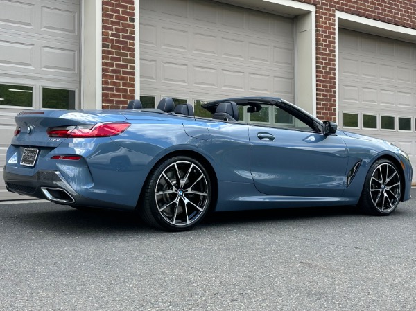 Used-2022-BMW-8-Series-840i-Convertible