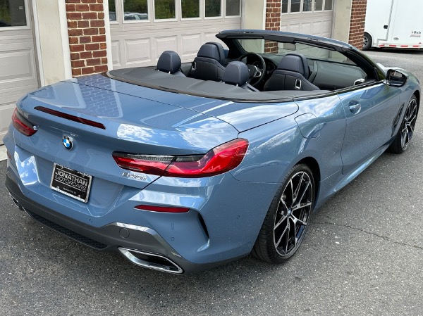 Used-2022-BMW-8-Series-840i-Convertible