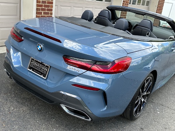 Used-2022-BMW-8-Series-840i-Convertible