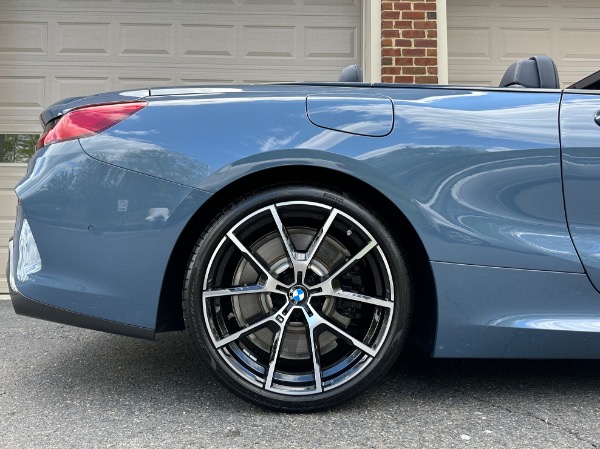 Used-2022-BMW-8-Series-840i-Convertible