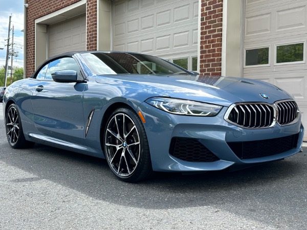 Used-2022-BMW-8-Series-840i-Convertible