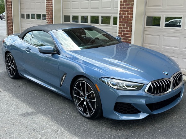 Used-2022-BMW-8-Series-840i-Convertible