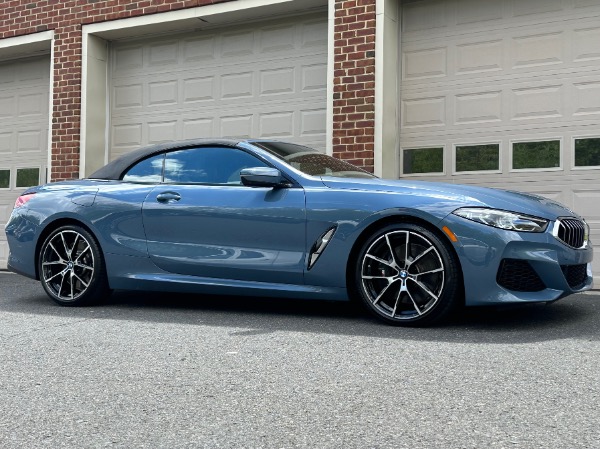 Used-2022-BMW-8-Series-840i-Convertible