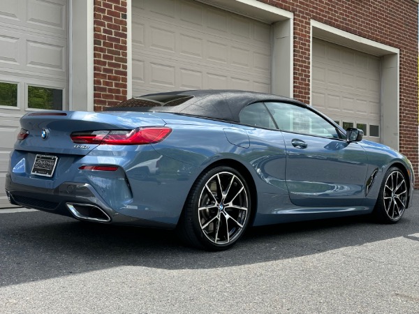 Used-2022-BMW-8-Series-840i-Convertible