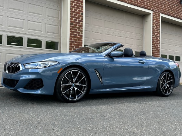 Used-2022-BMW-8-Series-840i-Convertible