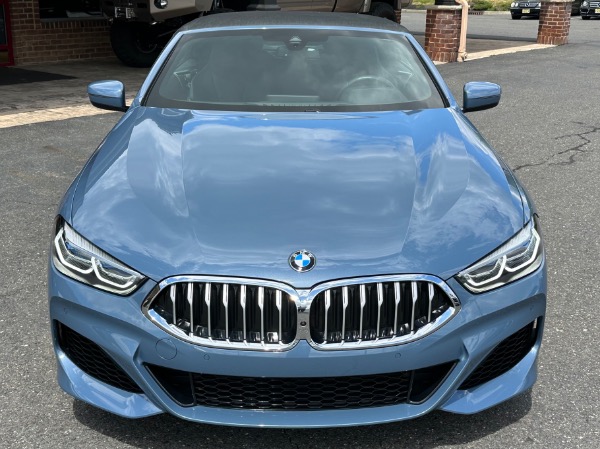 Used-2022-BMW-8-Series-840i-Convertible