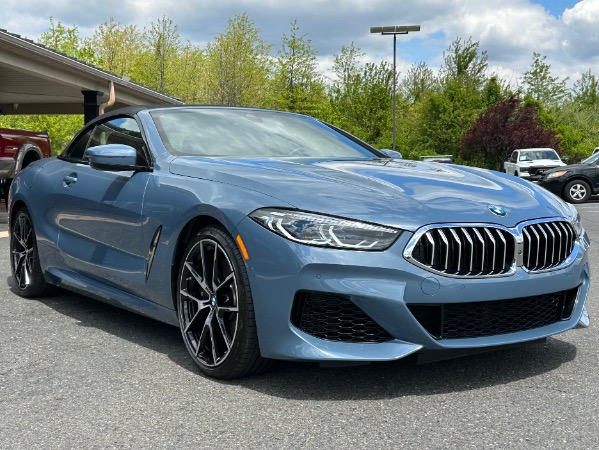 Used-2022-BMW-8-Series-840i-Convertible