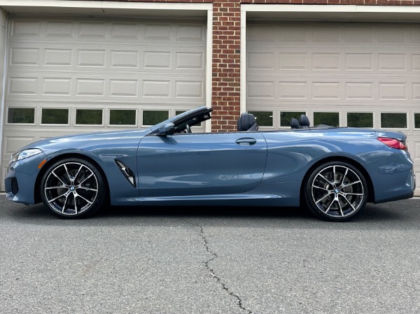 Used-2022-BMW-8-Series-840i-Convertible