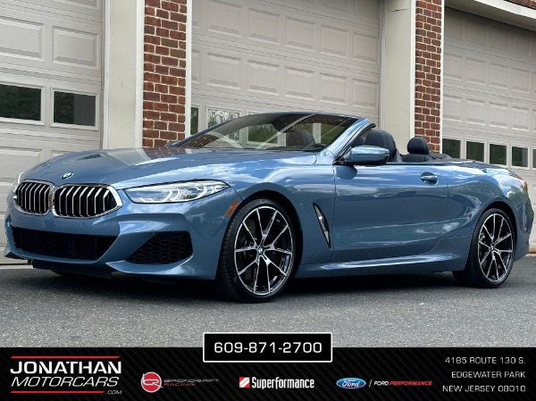 Used-2022-BMW-8-Series-840i-Convertible
