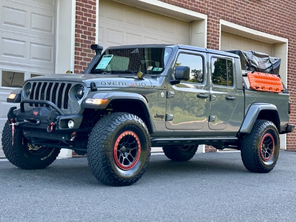 Used-2021-Jeep-Gladiator-RMT-Overland