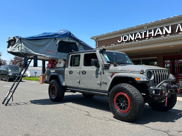 Used-2021-Jeep-Gladiator-RMT-Overland