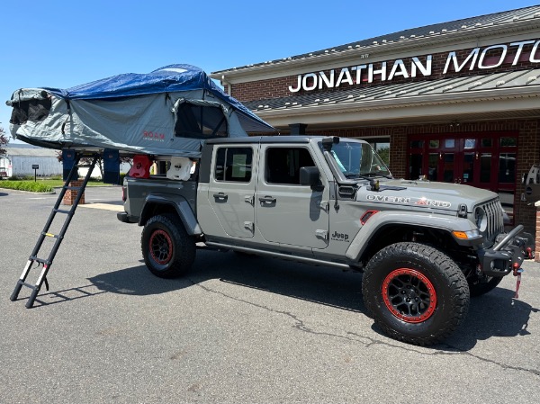 Used-2021-Jeep-Gladiator-RMT-Overland