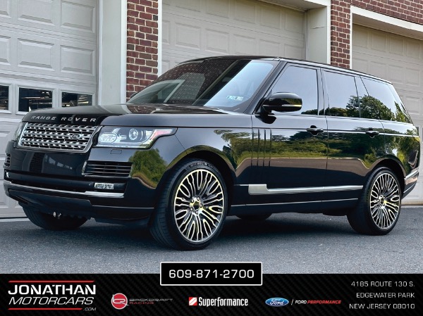 Used-2014-Land-Rover-Range-Rover-Supercharged