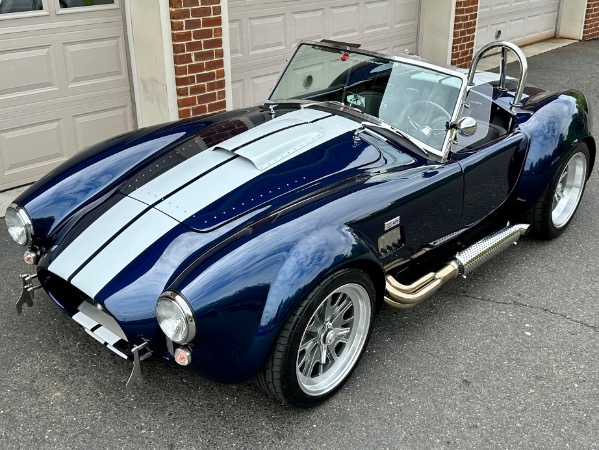 Used-1965-Backdraft-Racing-Cobra-RT4