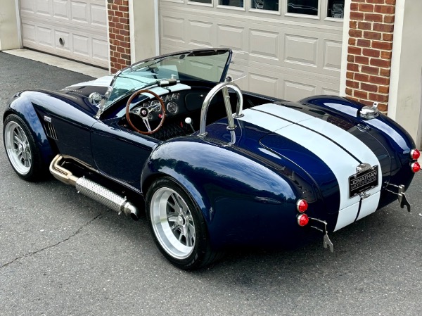 Used-1965-Backdraft-Racing-Cobra-RT4