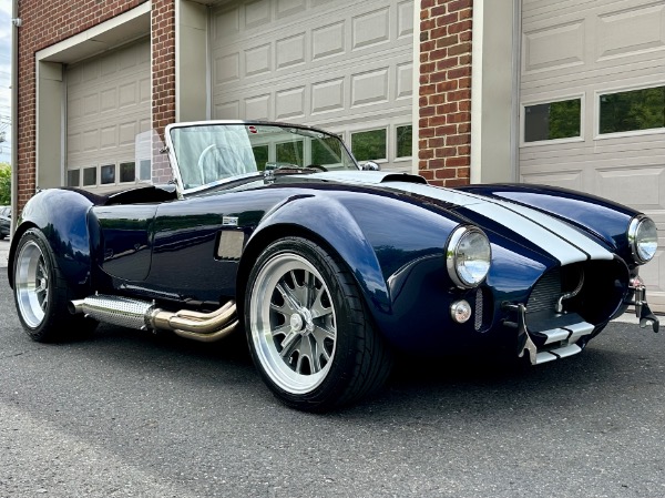 Used-1965-Backdraft-Racing-Cobra-RT4