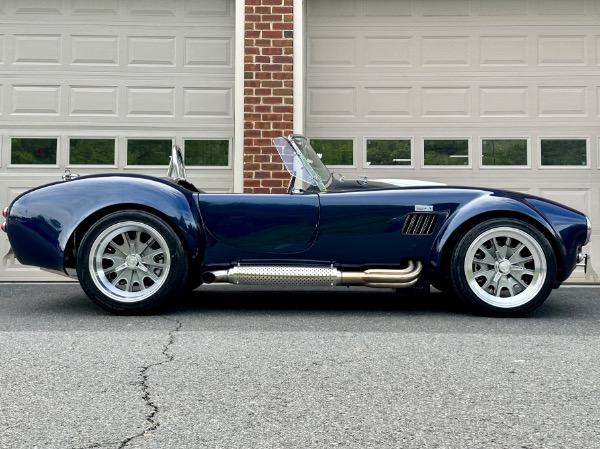 Used-1965-Backdraft-Racing-Cobra-RT4