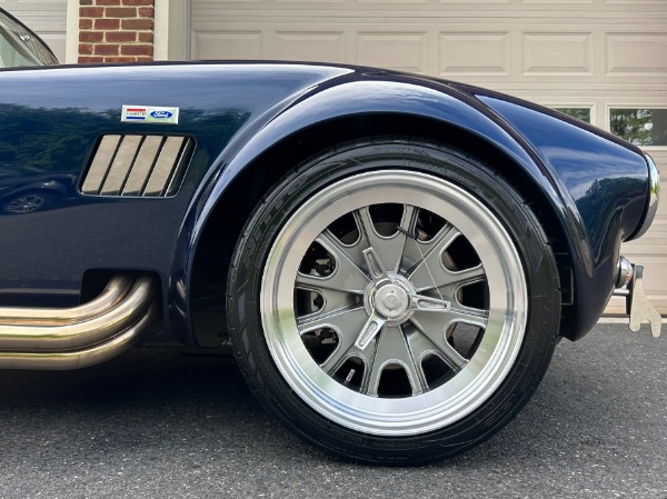 Used-1965-Backdraft-Racing-Cobra-RT4