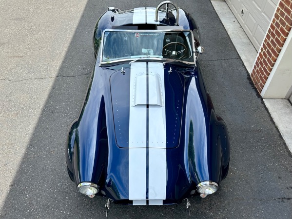 Used-1965-Backdraft-Racing-Cobra-RT4