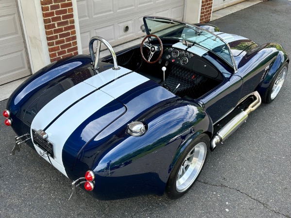 Used-1965-Backdraft-Racing-Cobra-RT4