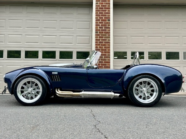 Used-1965-Backdraft-Racing-Cobra-RT4