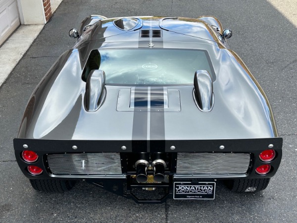 Used-1966-Superformance-GT40-MK-II