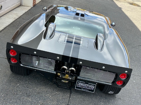 Used-1966-Superformance-GT40-MK-II