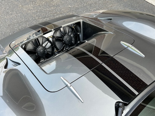 Used-1966-Superformance-GT40-MK-II