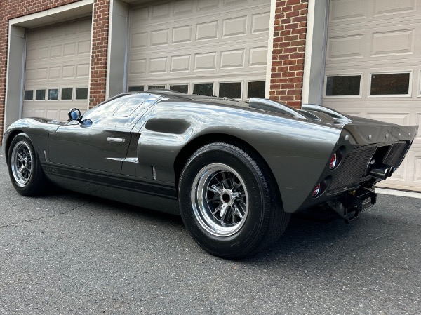 Used-1966-Superformance-GT40-MK-II