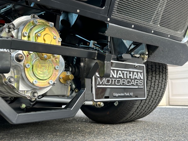 Used-1966-Superformance-GT40-MK-II