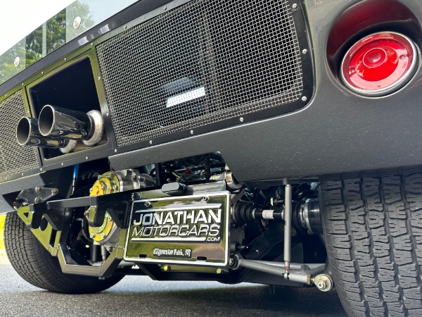 Used-1966-Superformance-GT40-MK-II